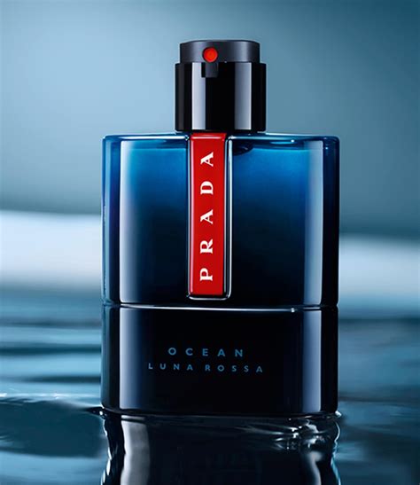 prada luna rossa ocean edo|prada ocean best price.